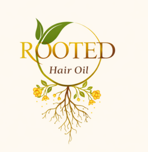Rooted Hair Oil